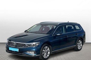 2.0 TDI 4Mot. Elegance DSG