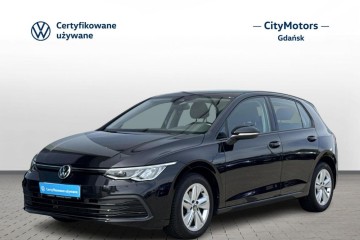 1.0TSI 110KM 2022, Faktura, ASO, SalonPL, CityMotors