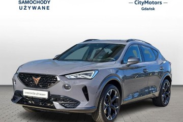 VZ 2.0TSI 4Drive DSG 310KM 2024, Faktura, ASO, SalonPL, CityMotors