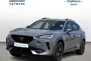 2.0TSI 4Drive VZ DSG 310KM 2022, Faktura, ASO, SalonPL, CityMotors