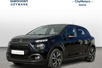 C3 110KM 2023