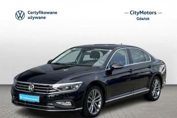 Elegance, 2.0 TDI, 4Motion, 240km, DSG, Highline