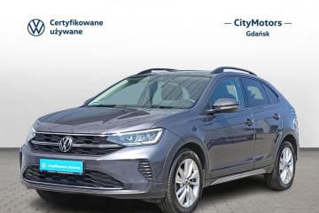Taigo Life 1.0TSI 110KM, Faktura, ASO, SalonPL, CityMotors