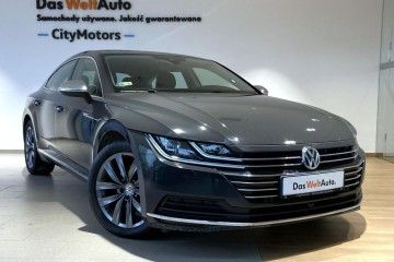 2.0 TDI 150 KM DSG Elegance FV23 CityMotors