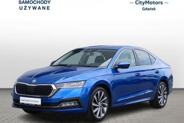 Style 1.5TSI 150KM 2021, Faktura, ASO, SalonPL, CityMotors