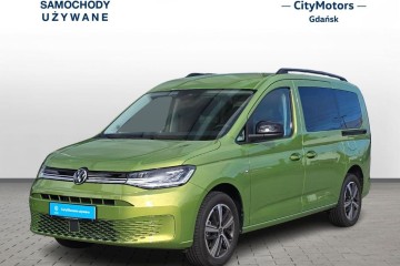 Life 1.5TSI 115KM DSG 7os., Faktura, ASO, SalonPL, CityMotors