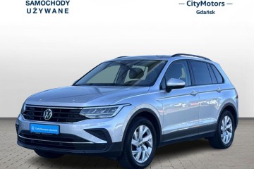 Life 1.5TSI DSG 150KM 2021, Faktura, ASO, SalonPL, CityMotors