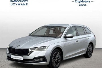 Style 2.0TDI DSG 150KM 2022, Faktura, ASO, SalonPL, CityMotors