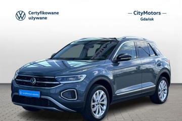 Style 1.5TSI DSG 150KM 2023, Faktura, ASO, SalonPL, CityMotors