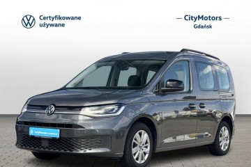 2.0TDI DSG 122KM 2022, Faktura, ASO, SalonPL, CityMotors