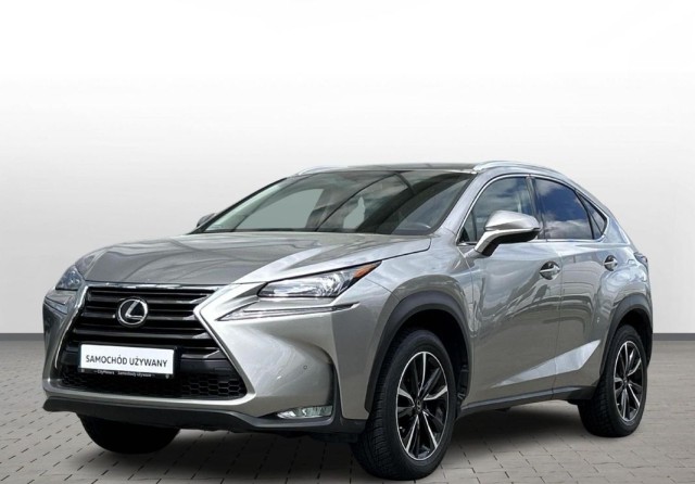 lexus