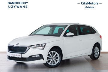 Ambition 1.6TDI 115KM, 2020, FakturaVAT23%, ASO, SalonPL, CityMotors