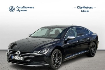 DSG, 2.0, 190KM, 2017, ASO, SalonPL, CityMotors