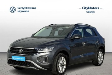 1.5TSI DSG 150KM 2023, Faktura, ASO, SalonPL, CityMotors